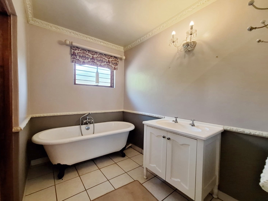 To Let 3 Bedroom Property for Rent in Magalies Golf Estate North West